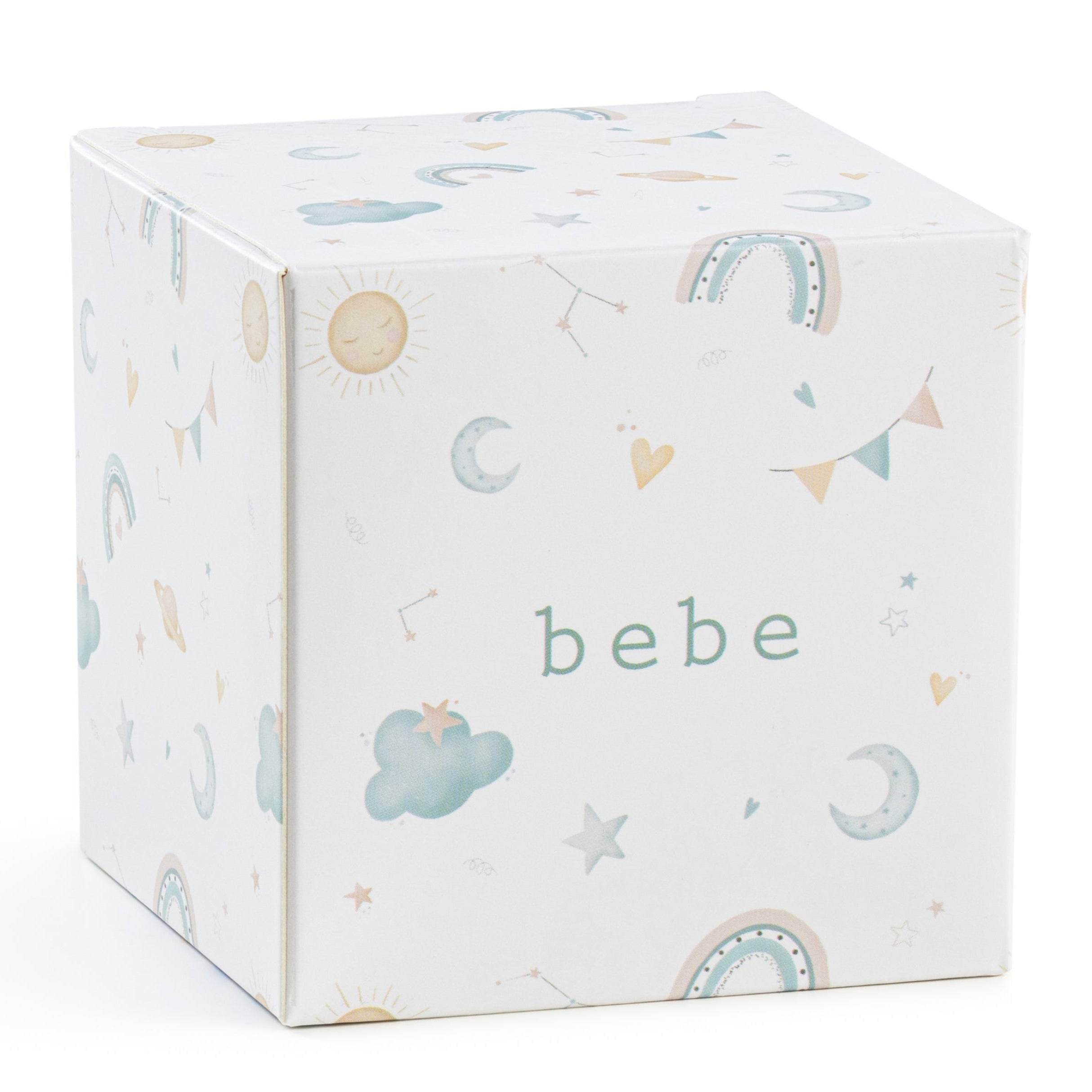 Soft Bebe Pattern Pekala – Parfetty