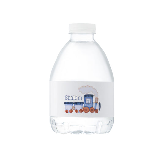 Train Water