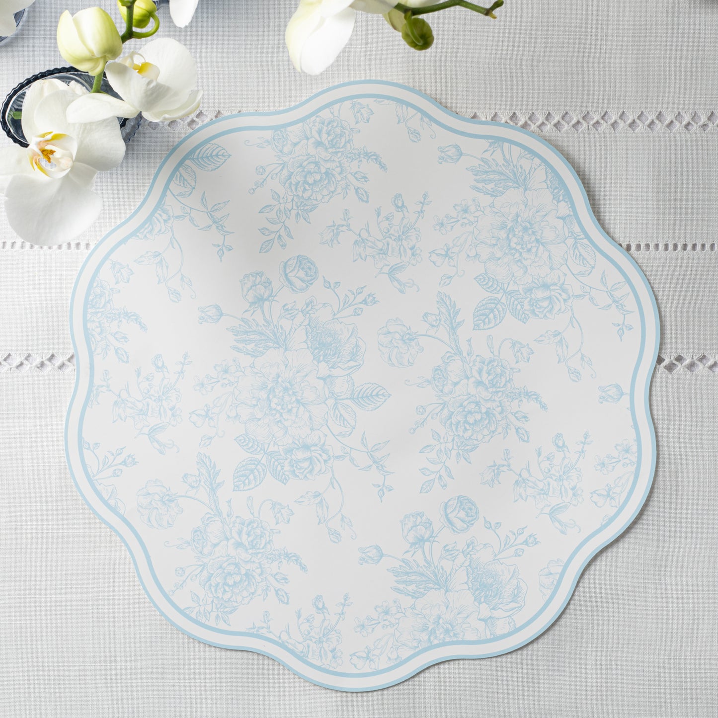 Spring Garden Placemat