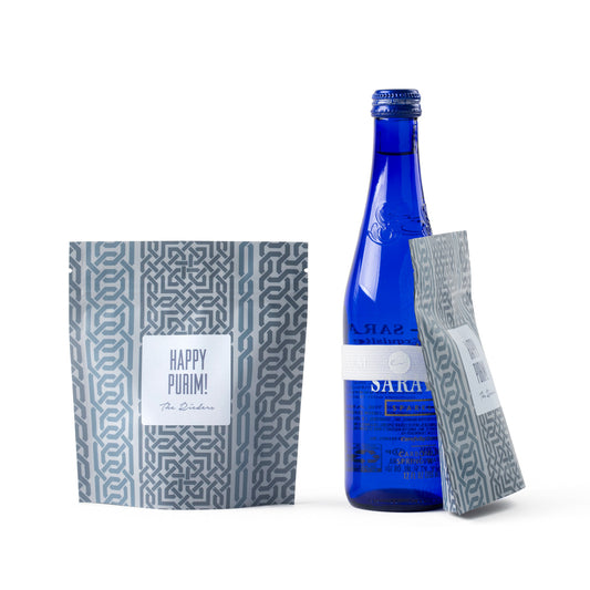 Geometric BottleBuddy