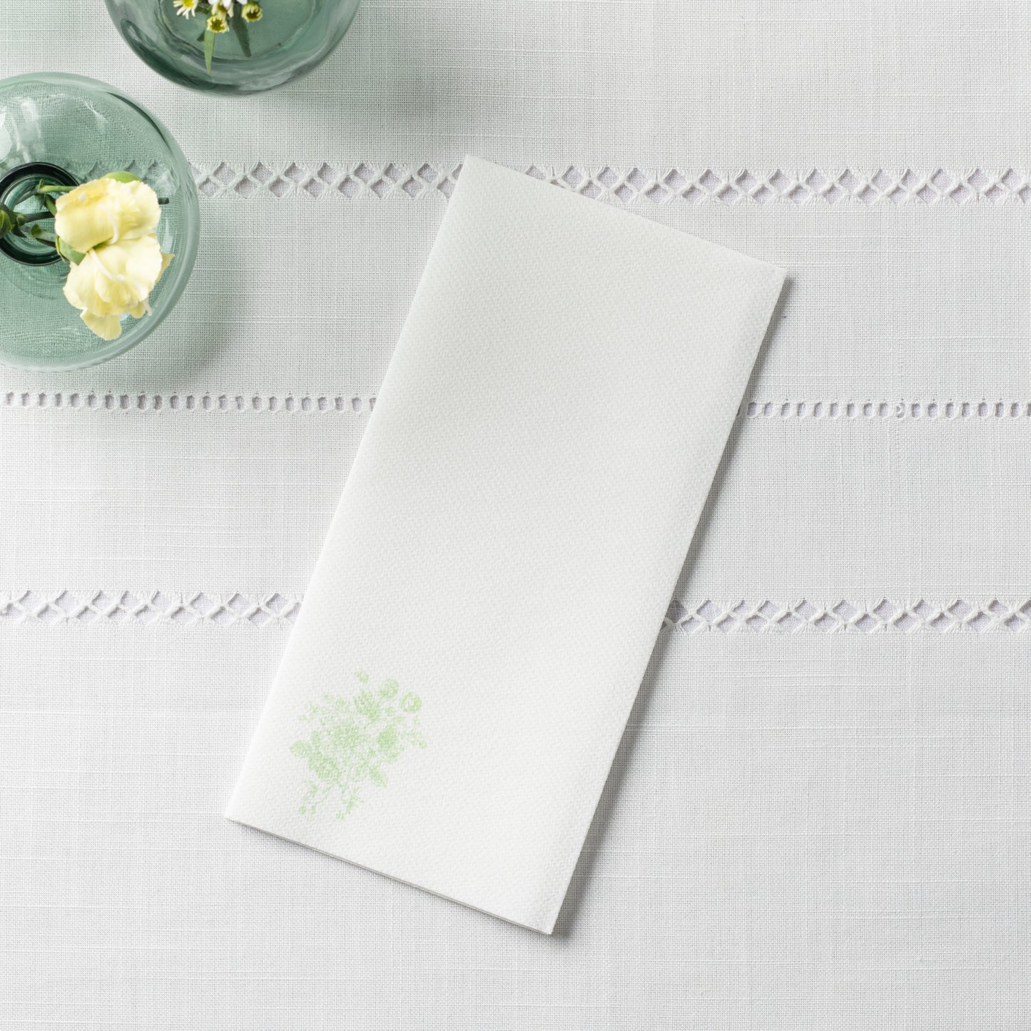 Spring Garden Napkin