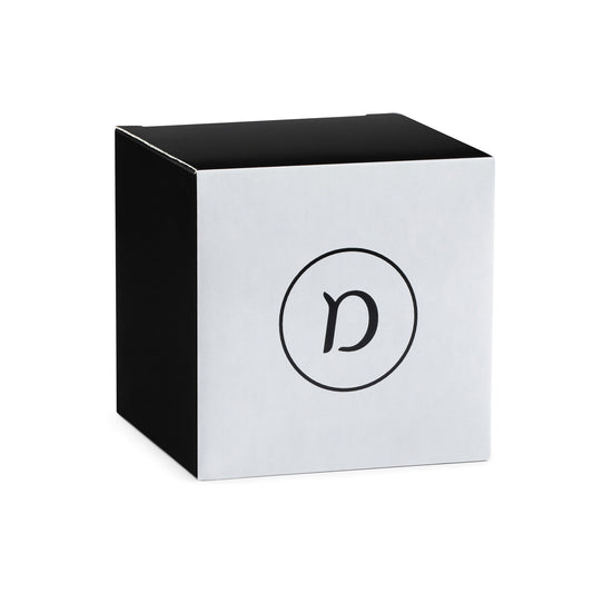 Hebrew Initial Pekala