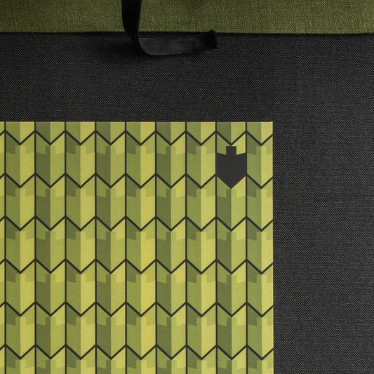 Olive Ember Placemats