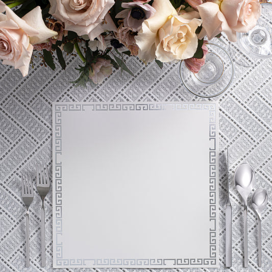 The Imperial Placemat