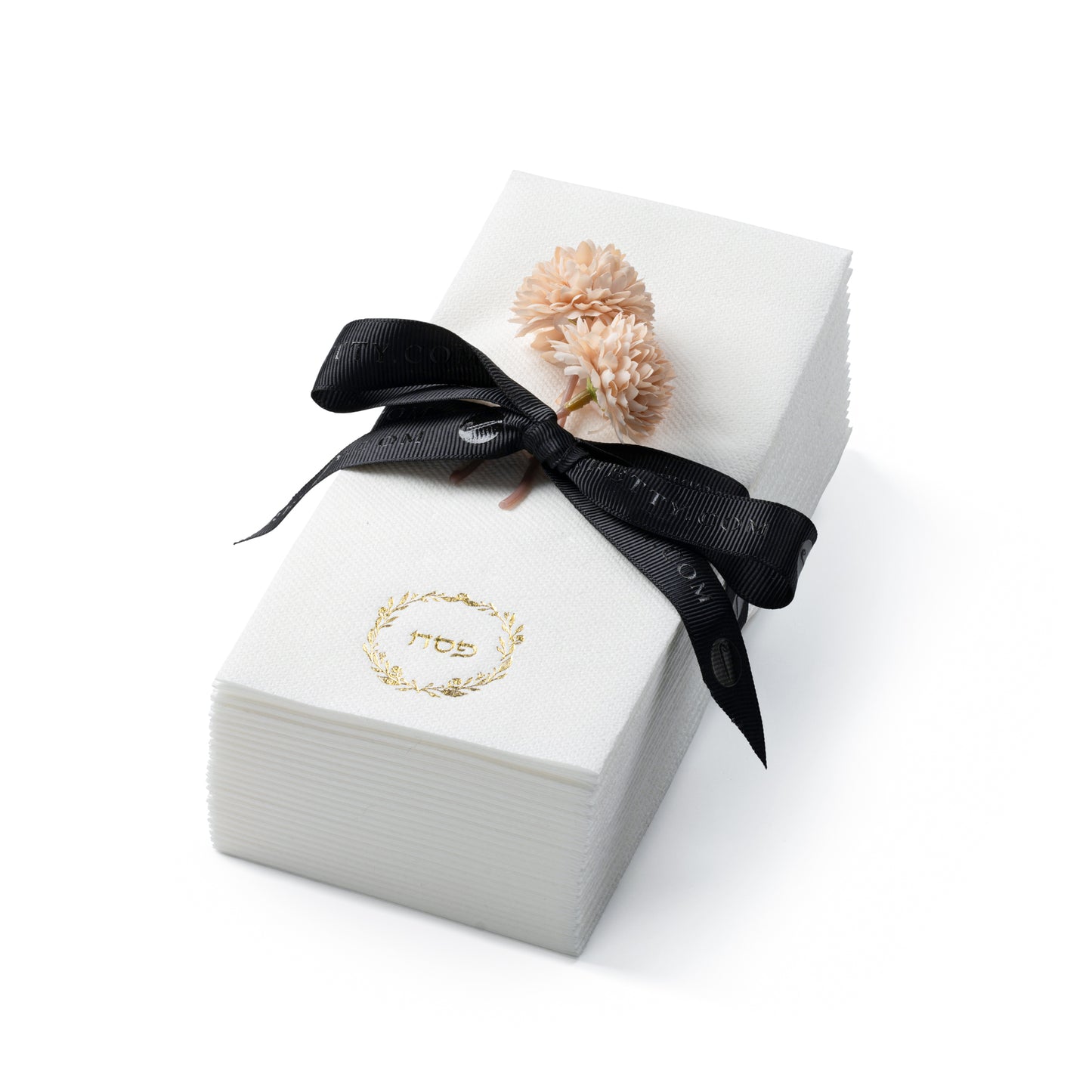 Pesach Napkin Gift Set