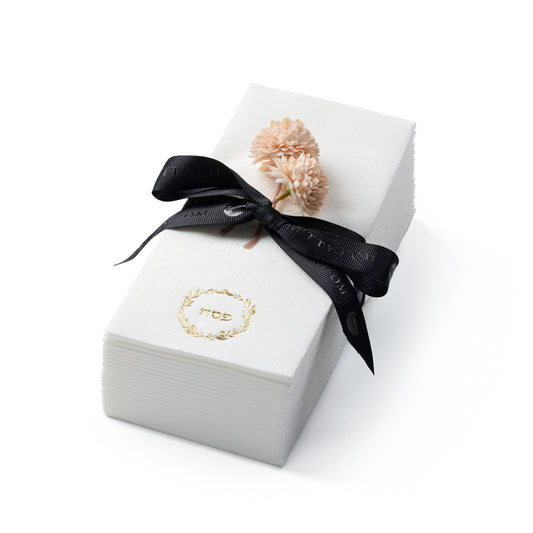 Pesach Napkin Gift Set
