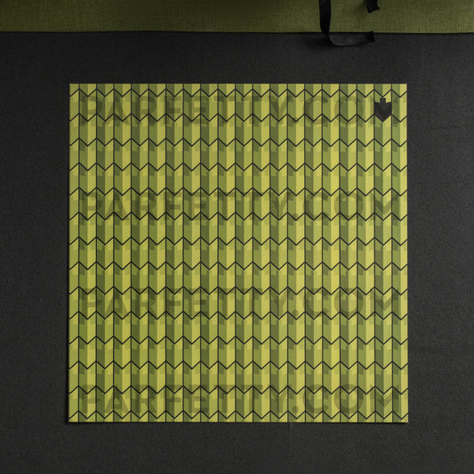 Olive Ember Placemats