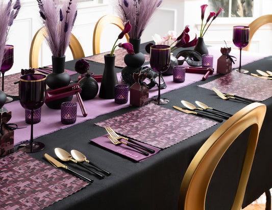 Purim Party Package - Purple