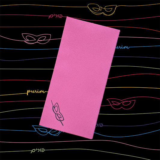 Purim Pattern Set