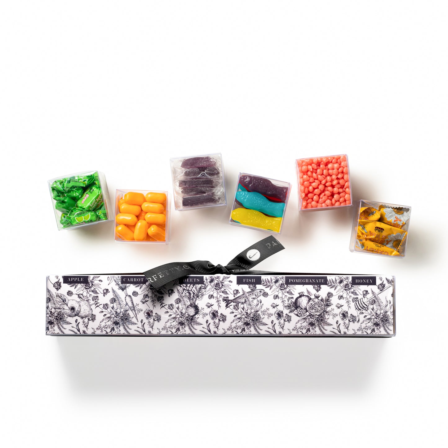 Simanim Sweets Gift Set