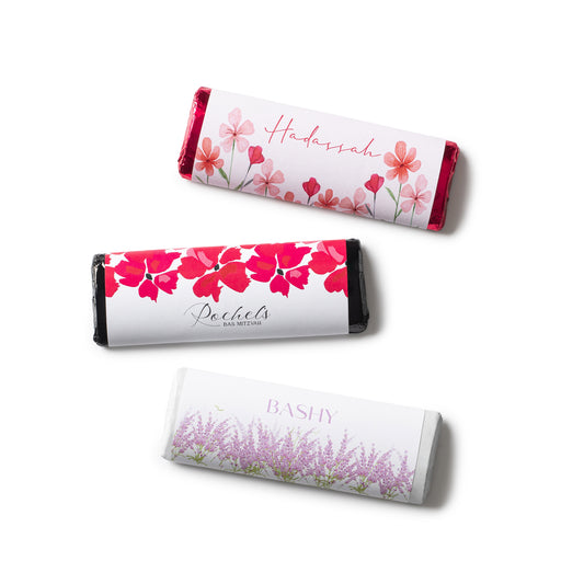 Chocolate - Large