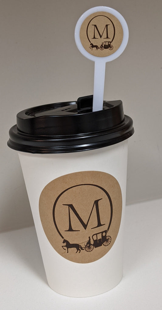 Coffee Cups & Covers