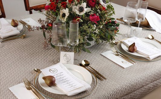 Rosh Hashana Set