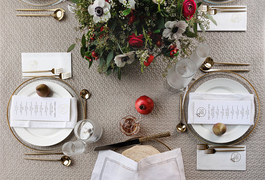 Rosh Hashana Set