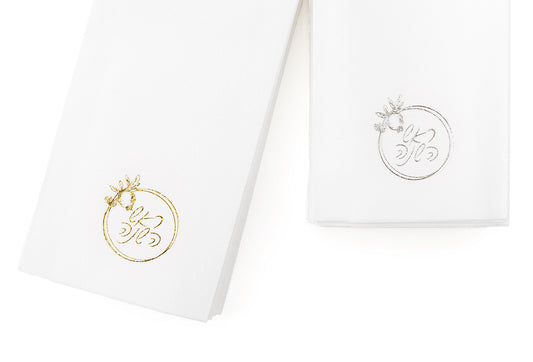 Rosh Hashana Napkins