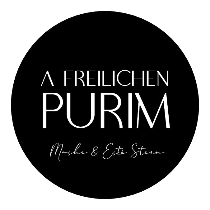 A Freilichen Purim P103