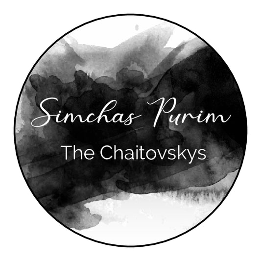 Black Water Color P110