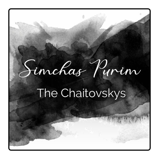 Black Water Color P110