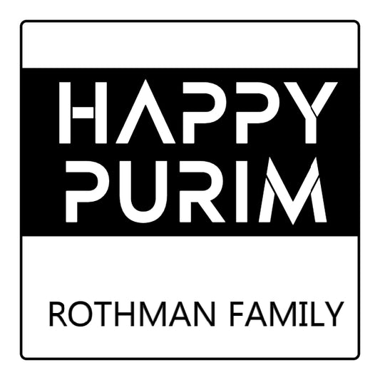 Happy Purim P104