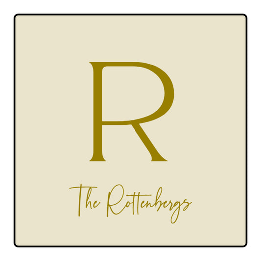 Initial Elegant P105