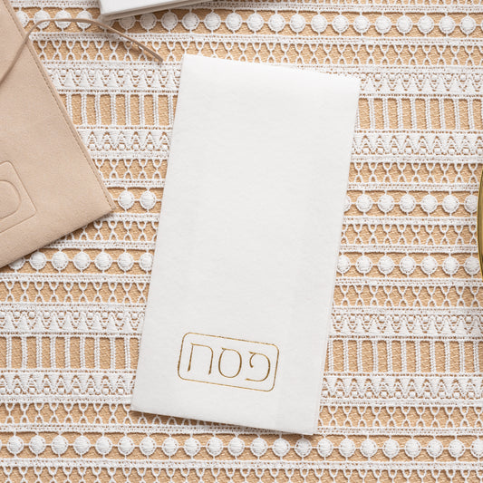 Pesach Napkins