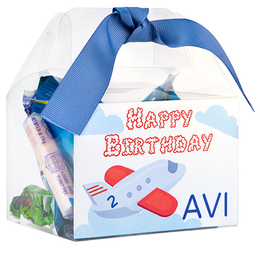 Specialty - Gable box