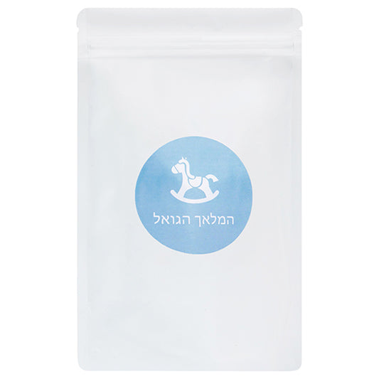 Specialty - Resealable Bag