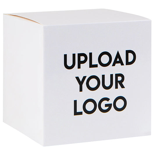 Upload your logo