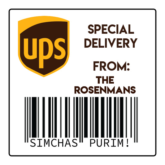 UPS P218