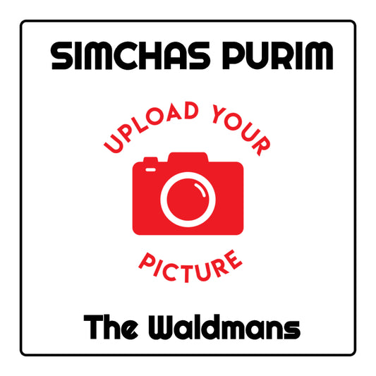 Upload Your Picture P200