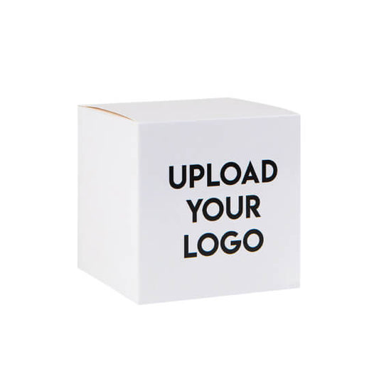 Upload Your Logo Party Favor